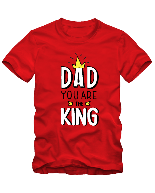 Dad king